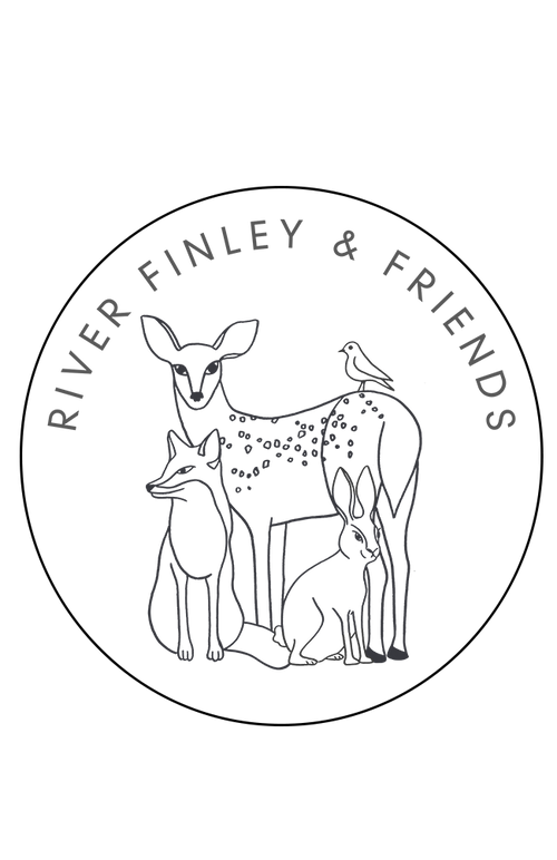 River Finley & Friends