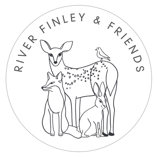 River Finley & Friends
